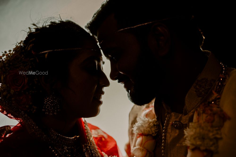 Photo From Nimisha & Shiv Wedding - By Weddings by Montaged Movies