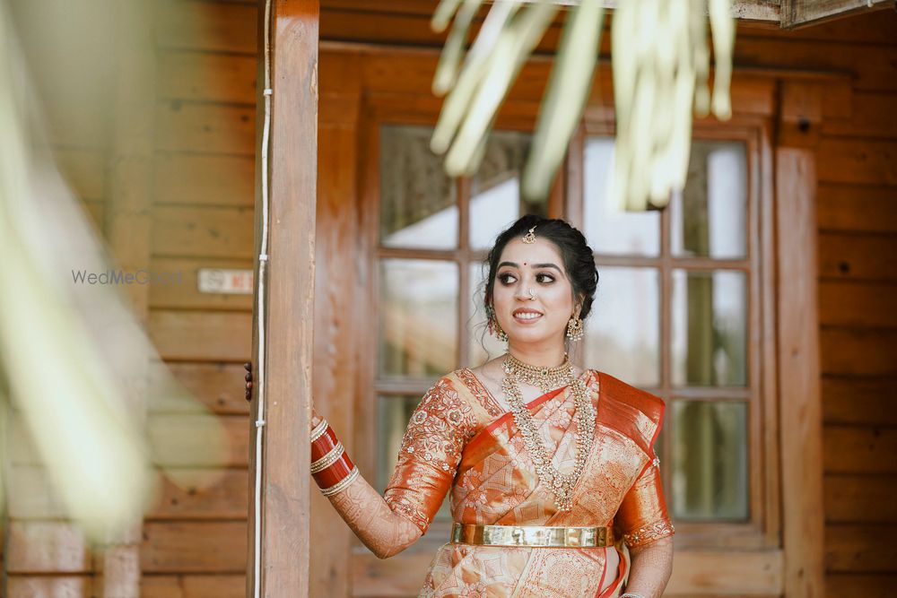 Photo From Nimisha & Shiv Wedding - By Weddings by Montaged Movies