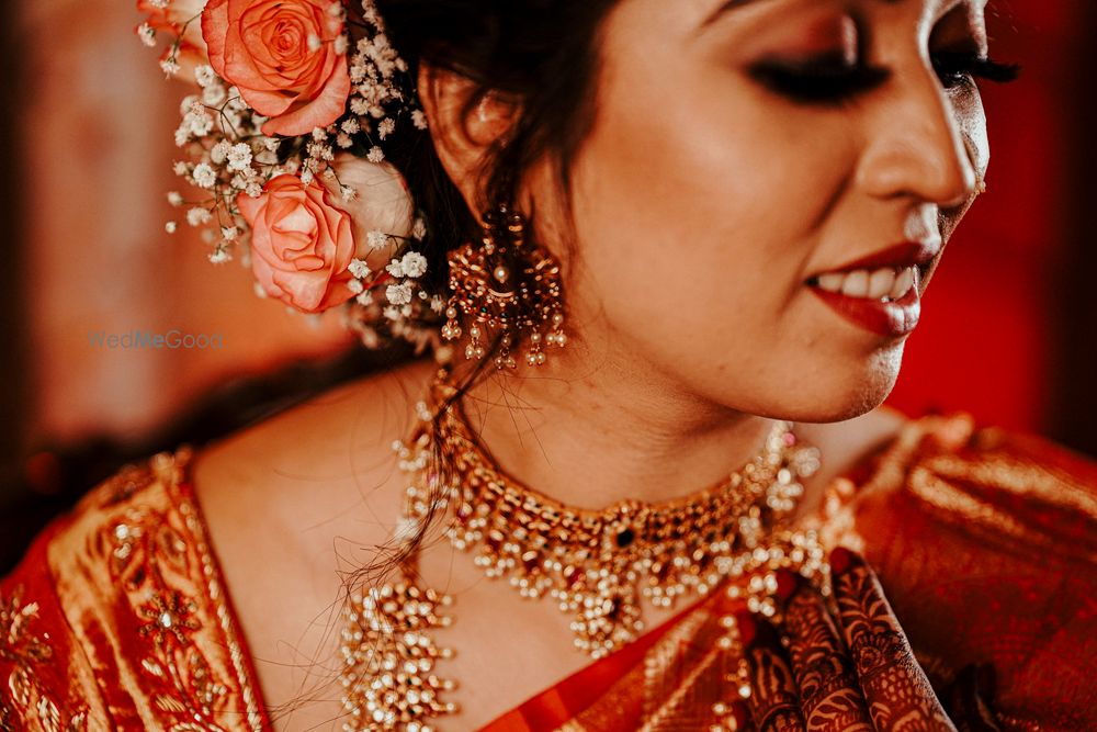 Photo From Nimisha & Shiv Wedding - By Weddings by Montaged Movies