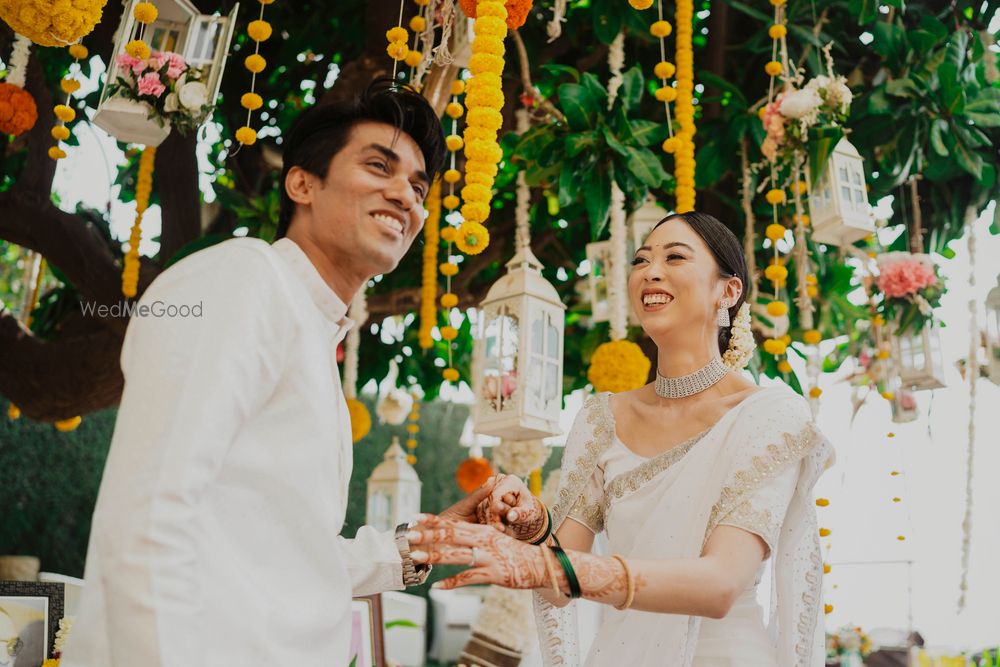 Photo From Kumar & Nawomi Wedding - By Weddings by Montaged Movies