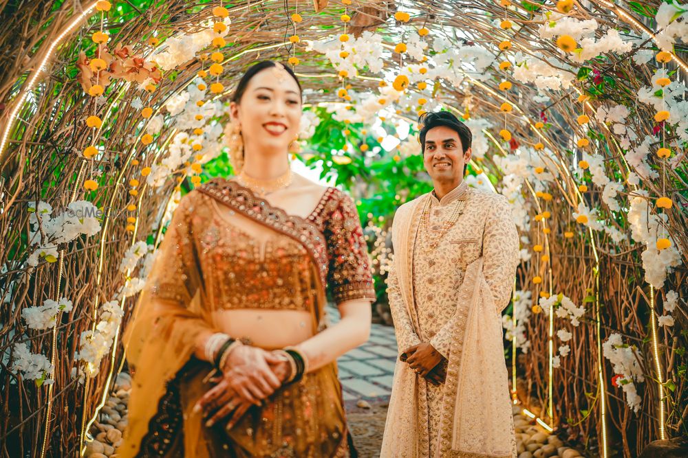 Photo From Kumar & Nawomi Wedding - By Weddings by Montaged Movies