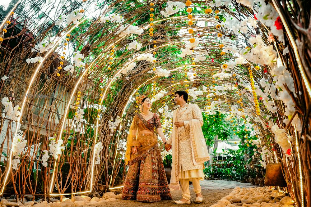 Photo From Kumar & Nawomi Wedding - By Weddings by Montaged Movies