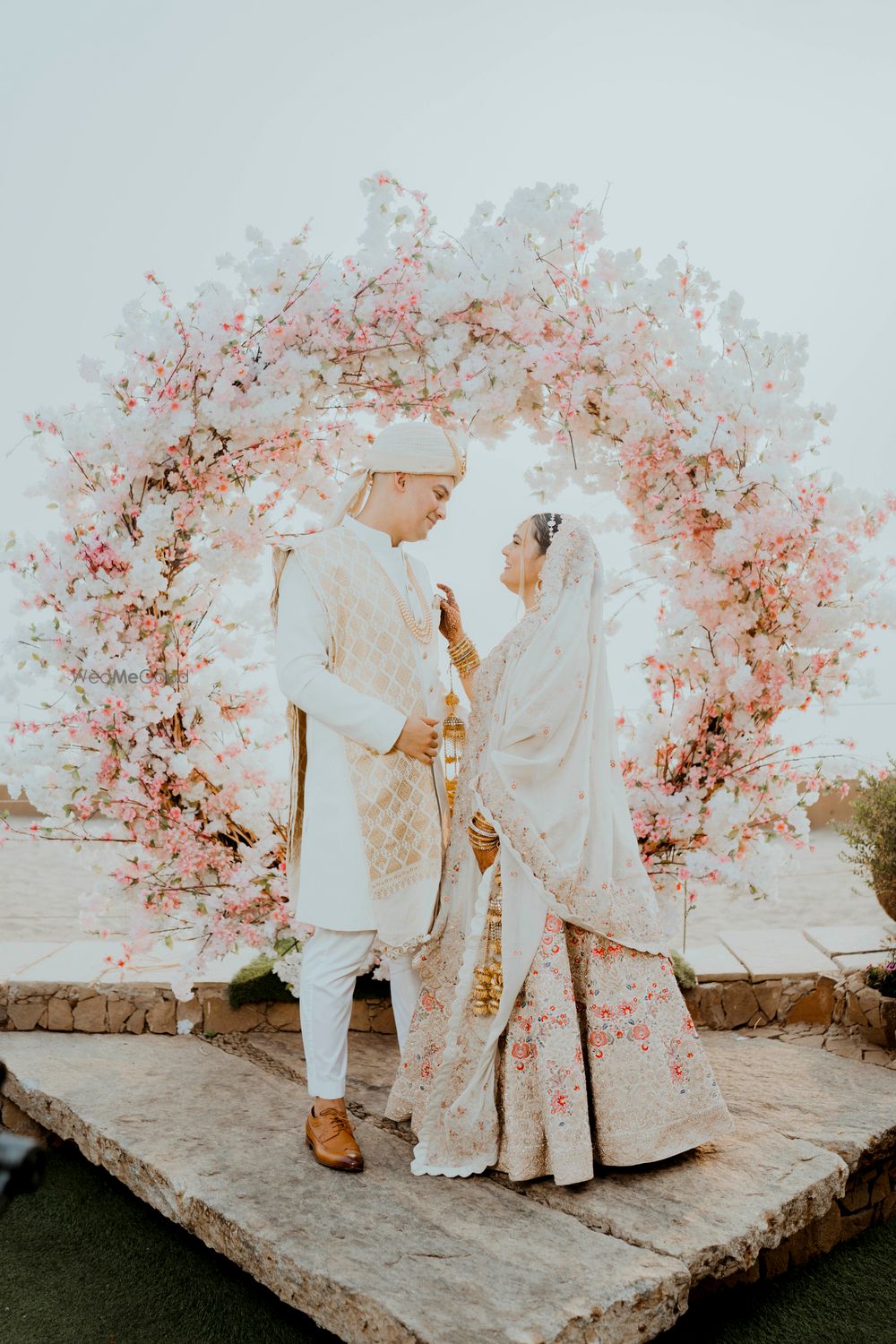 Photo From Leo & Aashna Wedding - By Weddings by Montaged Movies