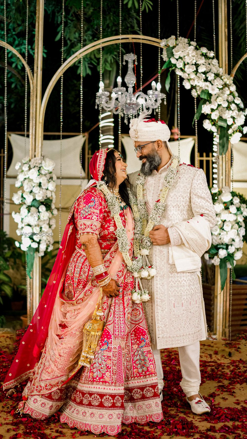 Photo From Riddhima & Gaurav Wedding - By Weddings by Montaged Movies