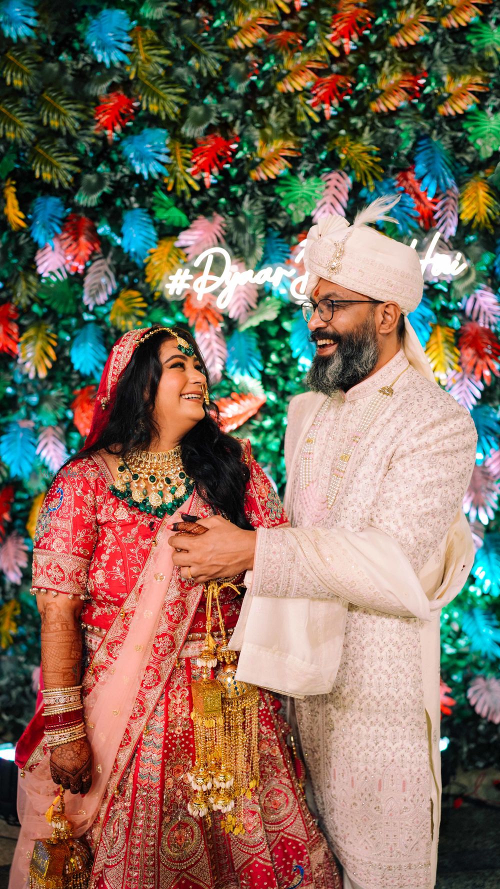 Photo From Riddhima & Gaurav Wedding - By Weddings by Montaged Movies