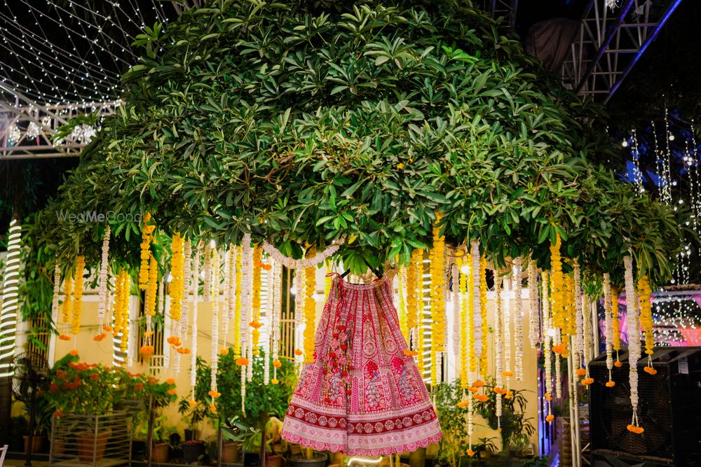 Photo From Riddhima & Gaurav Wedding - By Weddings by Montaged Movies