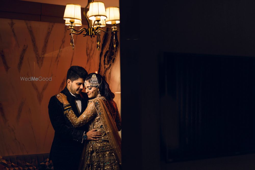 Photo From Rayyan & Jeenat Wedding - By Weddings by Montaged Movies