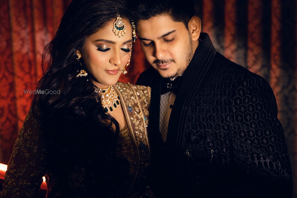 Photo From Rayyan & Jeenat Wedding - By Weddings by Montaged Movies