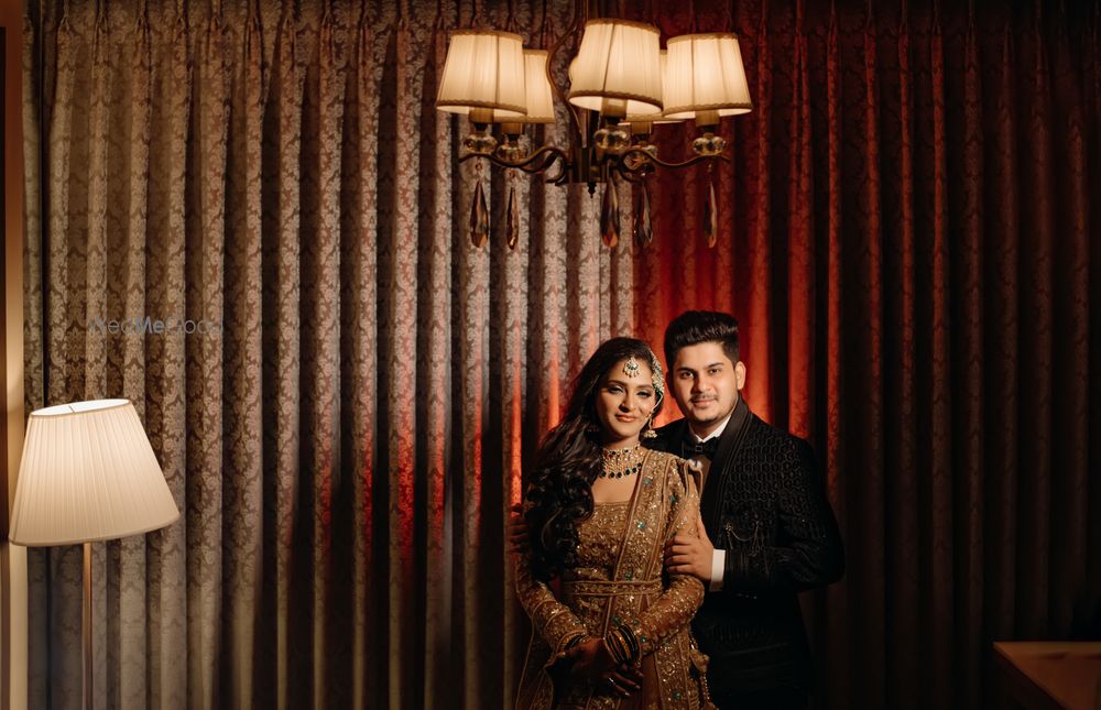 Photo From Rayyan & Jeenat Wedding - By Weddings by Montaged Movies