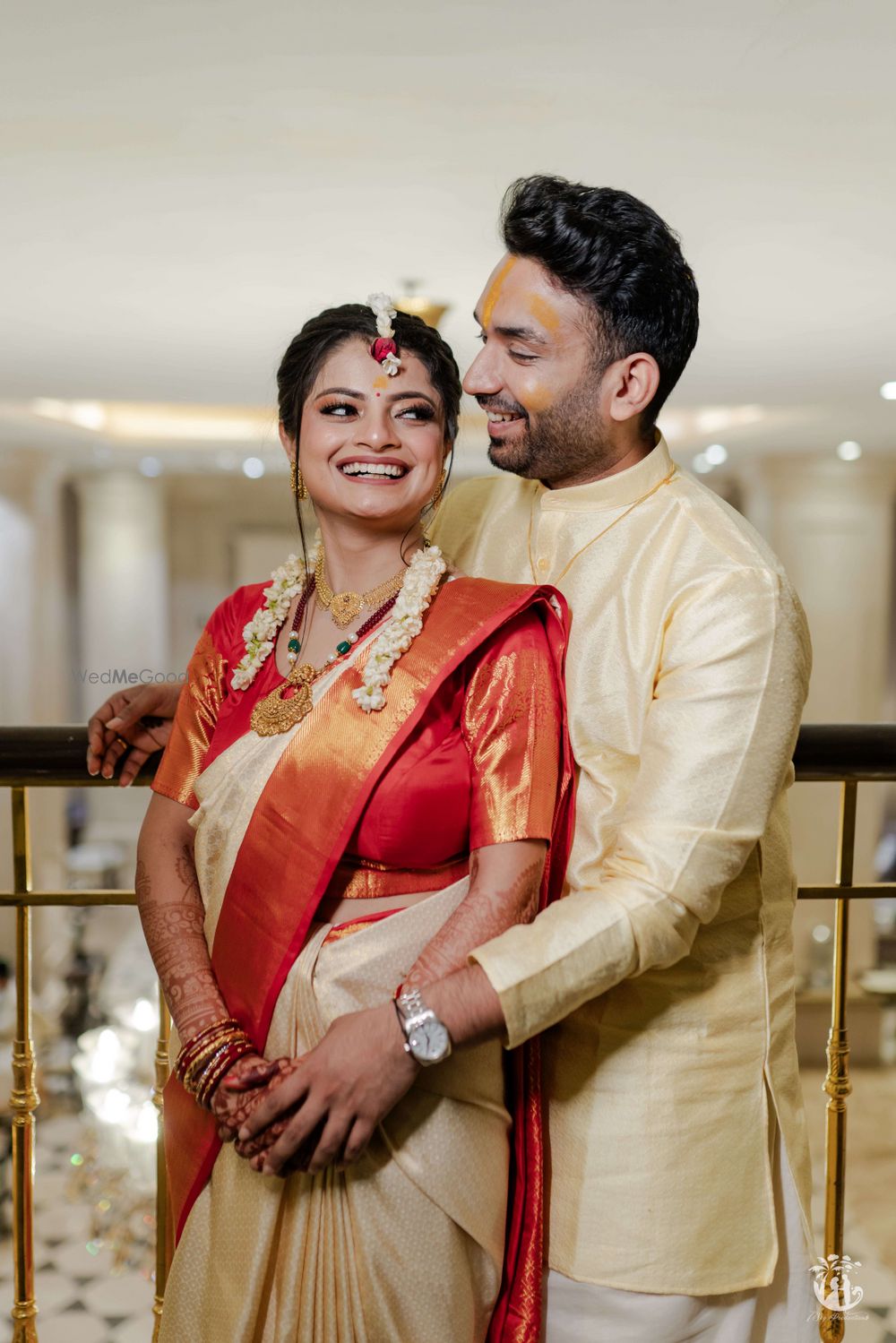 Photo From Shambhavi and Shravan  - By 7thSky Productions