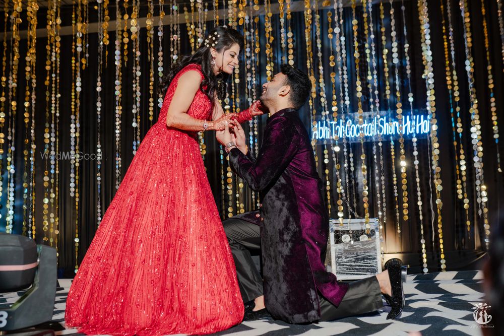 Photo From Shambhavi and Shravan  - By 7thSky Productions
