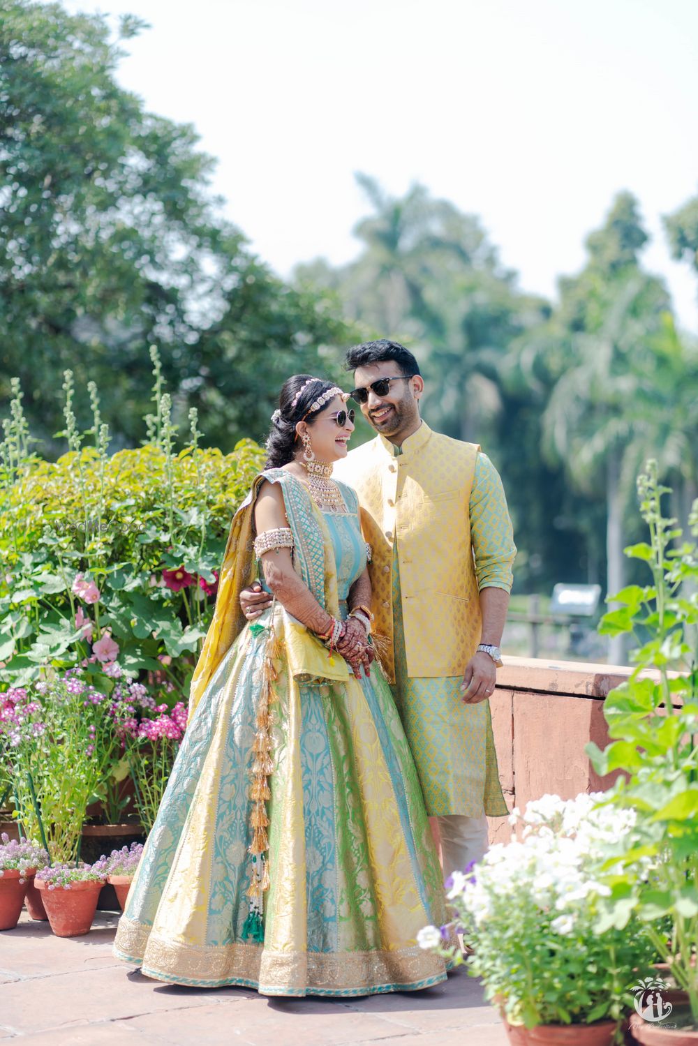 Photo From Shambhavi and Shravan  - By 7thSky Productions