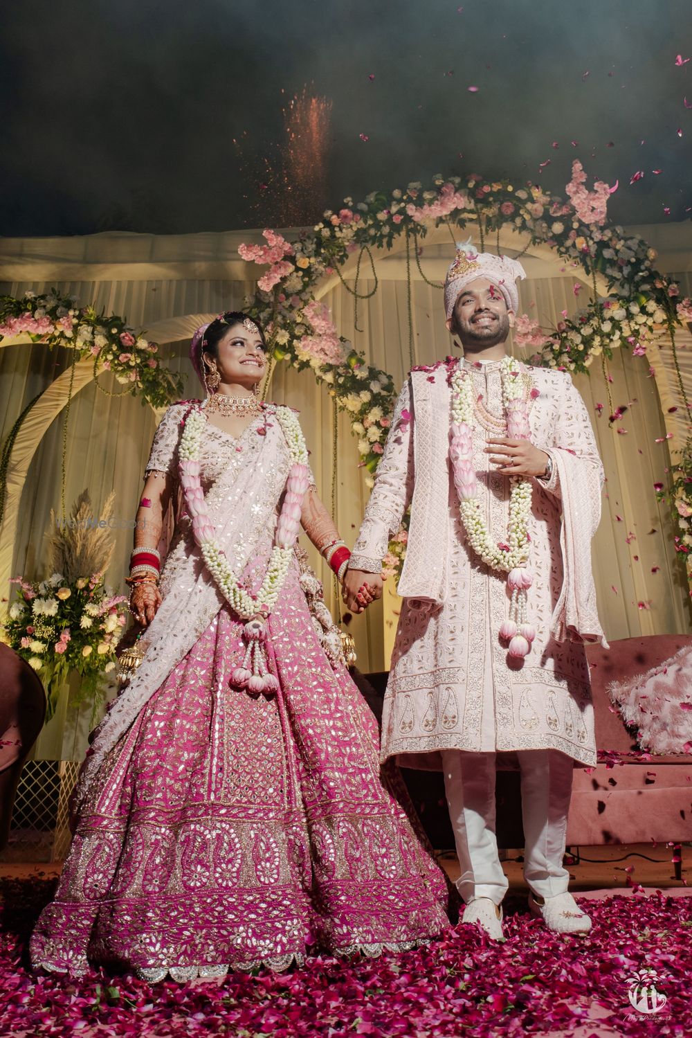 Photo From Shambhavi and Shravan  - By 7thSky Productions