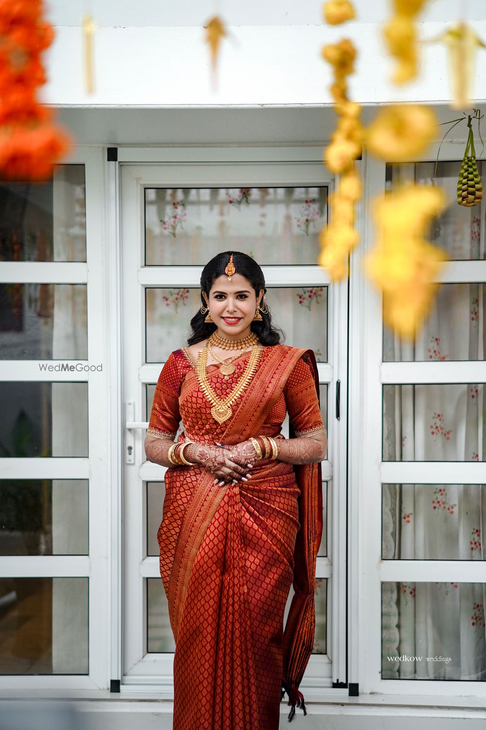 Photo From Manu Anjana - By Wedkow Weddings