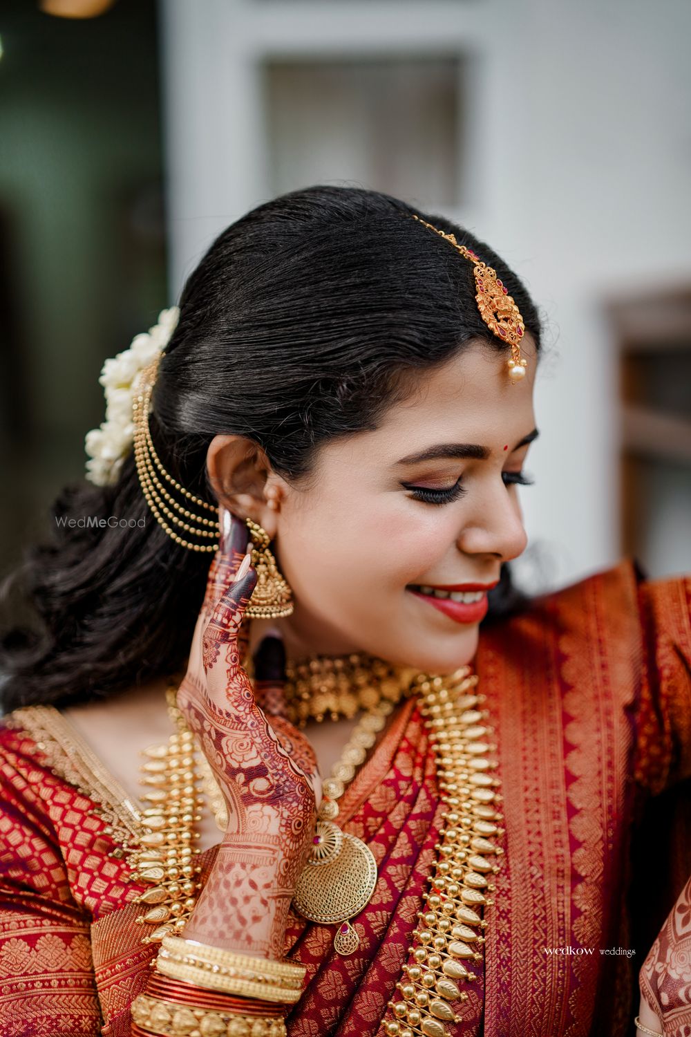 Photo From Manu Anjana - By Wedkow Weddings