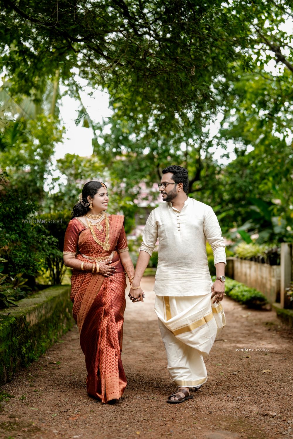 Photo From Manu Anjana - By Wedkow Weddings