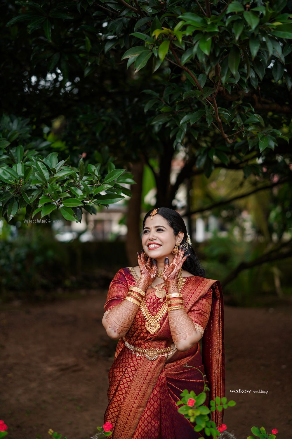 Photo From Manu Anjana - By Wedkow Weddings