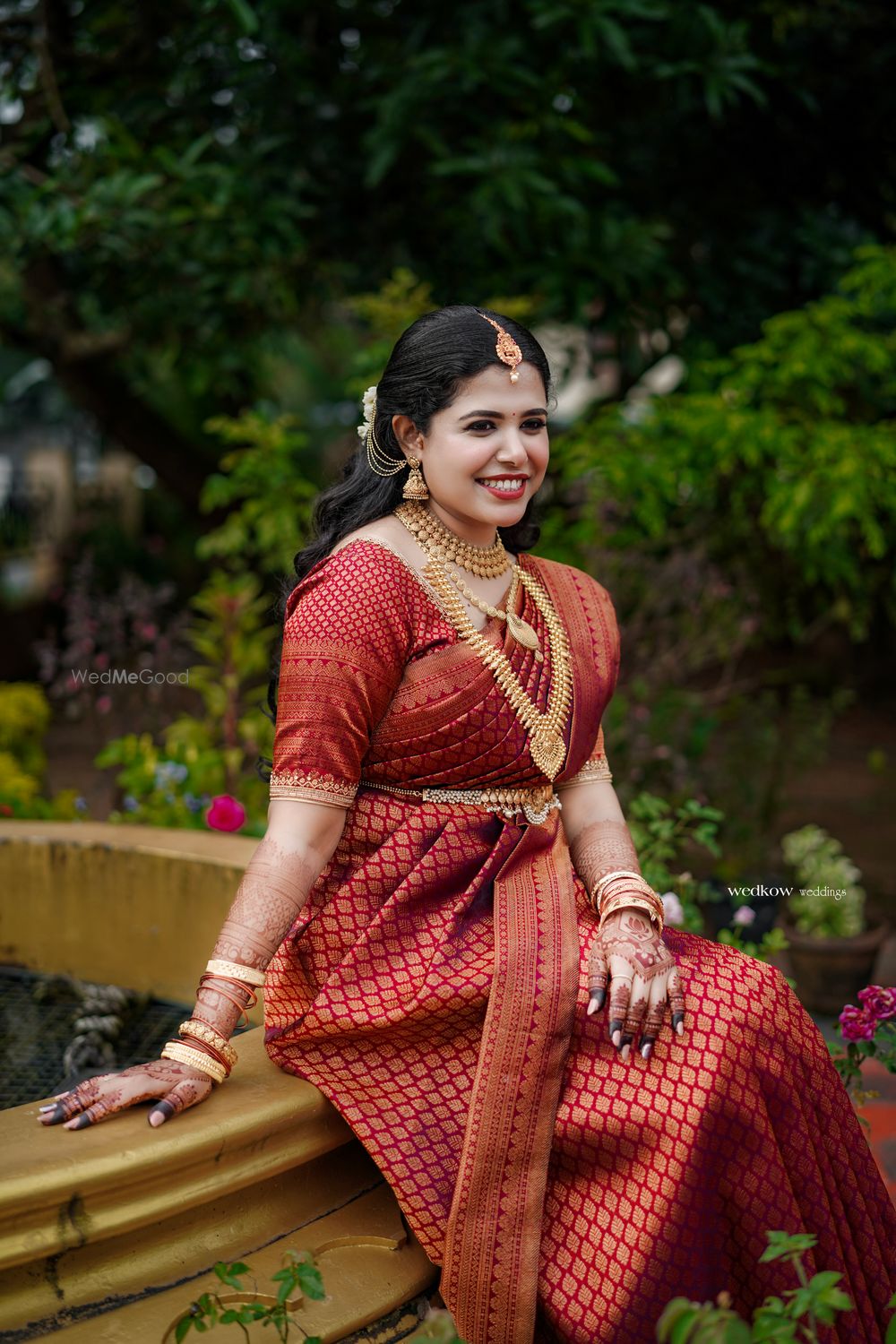 Photo From Manu Anjana - By Wedkow Weddings