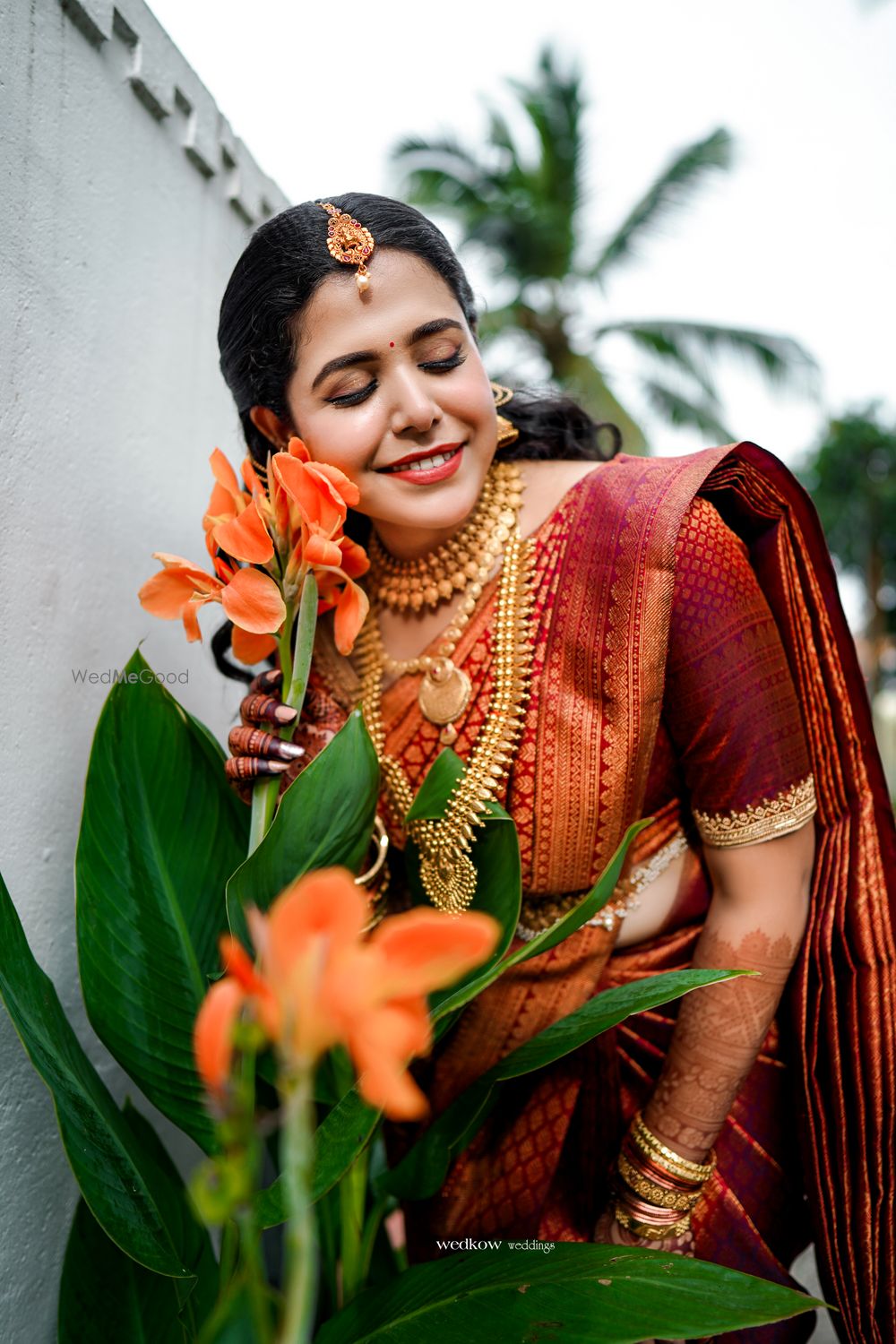 Photo From Manu Anjana - By Wedkow Weddings