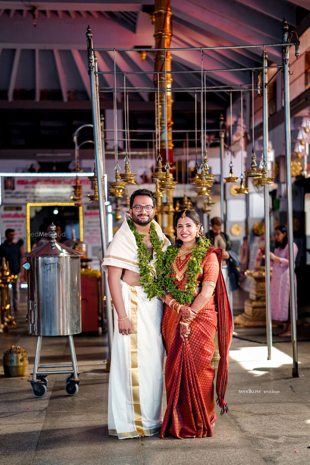 Photo From Manu Anjana - By Wedkow Weddings