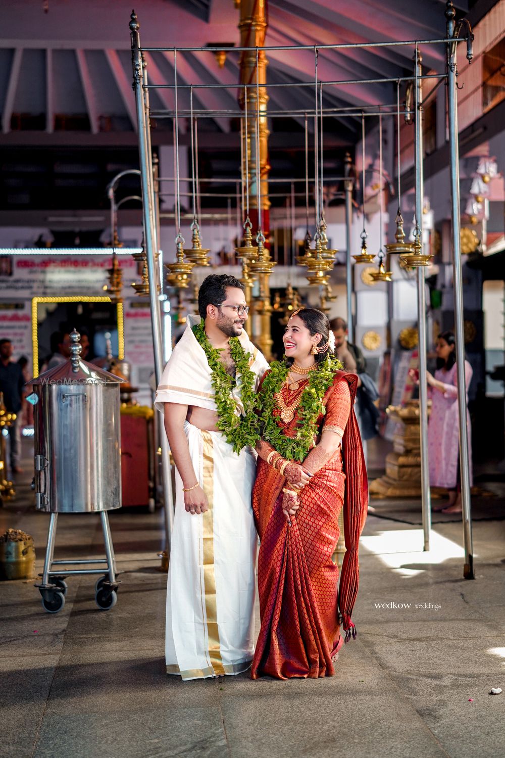 Photo From Manu Anjana - By Wedkow Weddings