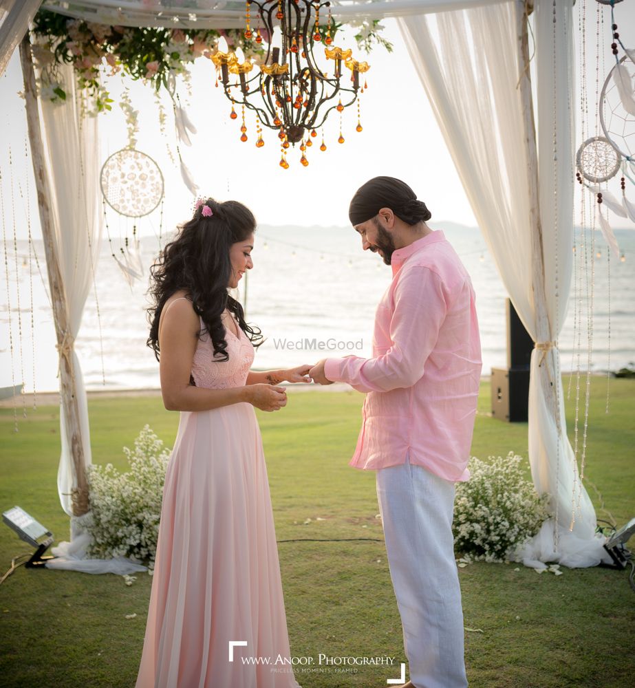 Photo From Proposals & Engagement - By Anoop.Studio