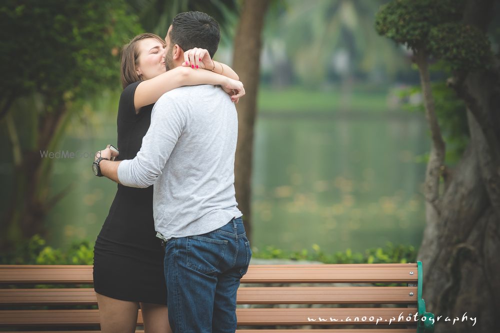 Photo From Proposals & Engagement - By Anoop.Studio