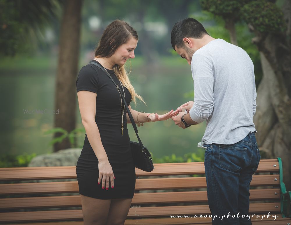 Photo From Proposals & Engagement - By Studio Niramit