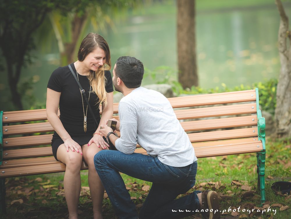 Photo From Proposals & Engagement - By Anoop.Studio