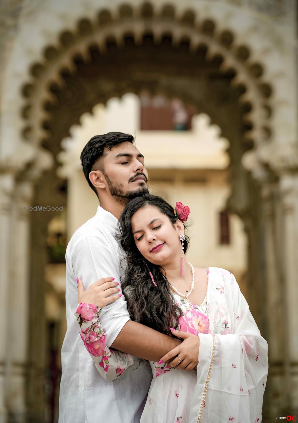 Photo From Aashutosh & Janvi - By Studio OK