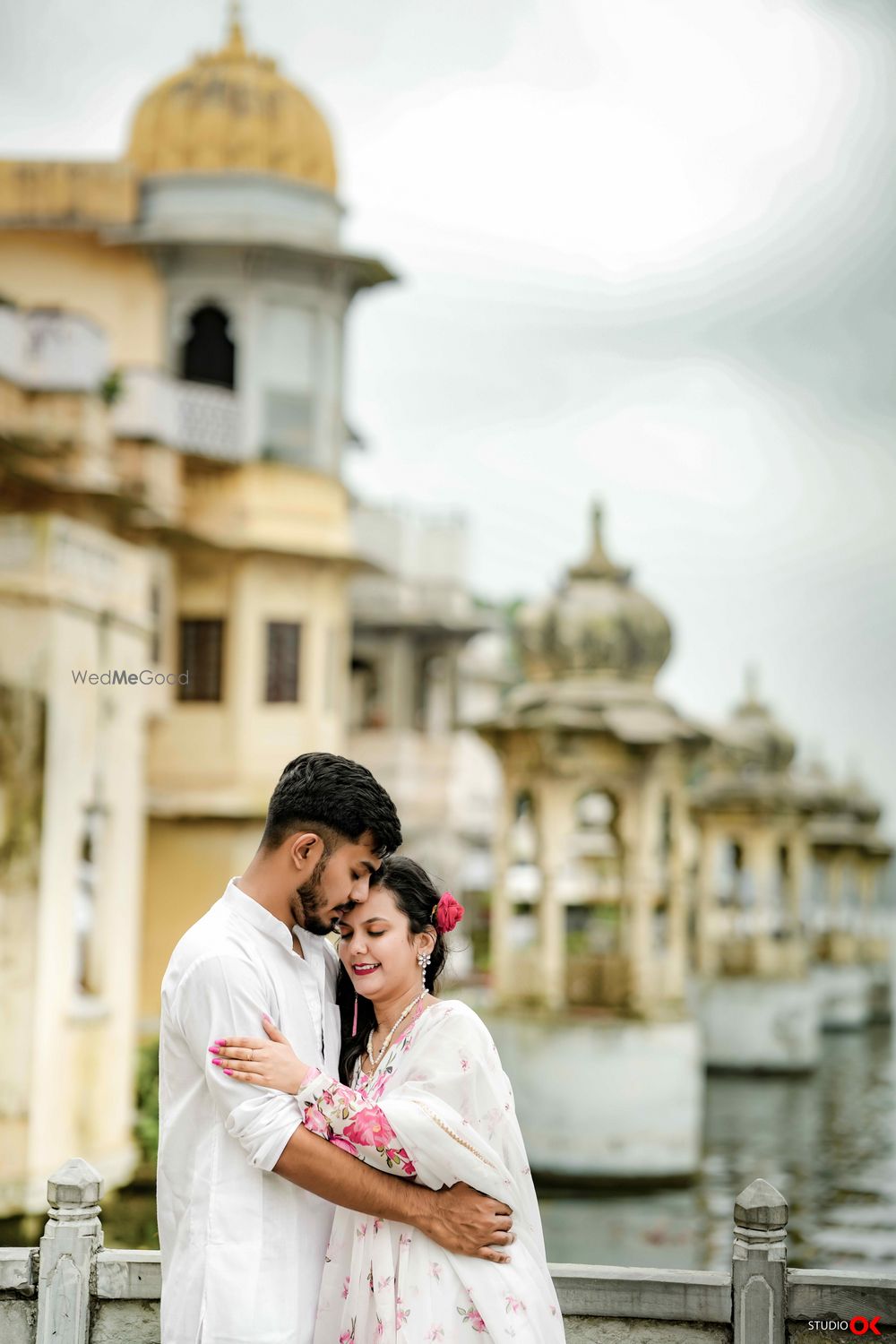 Photo From Aashutosh & Janvi - By Studio OK