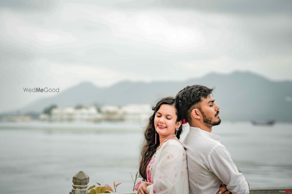 Photo From Aashutosh & Janvi - By Studio OK