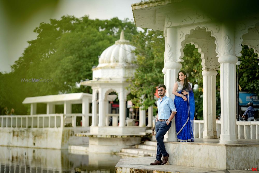 Photo From Aashutosh & Janvi - By Studio OK