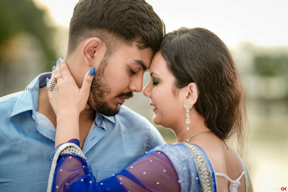 Photo From Aashutosh & Janvi - By Studio OK