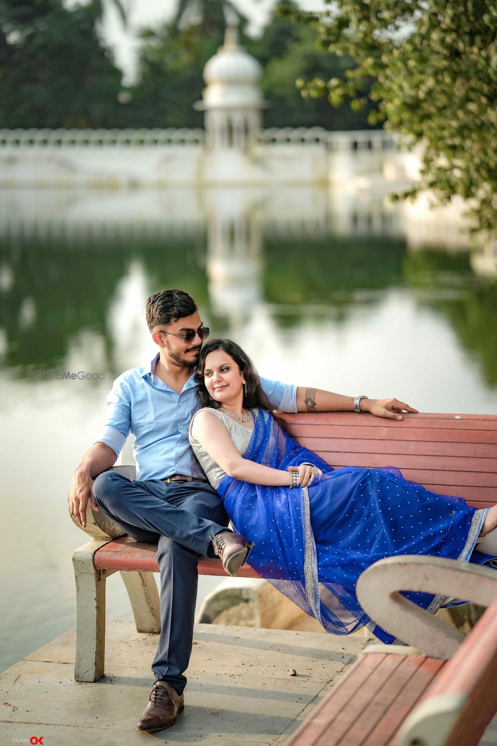 Photo From Aashutosh & Janvi - By Studio OK