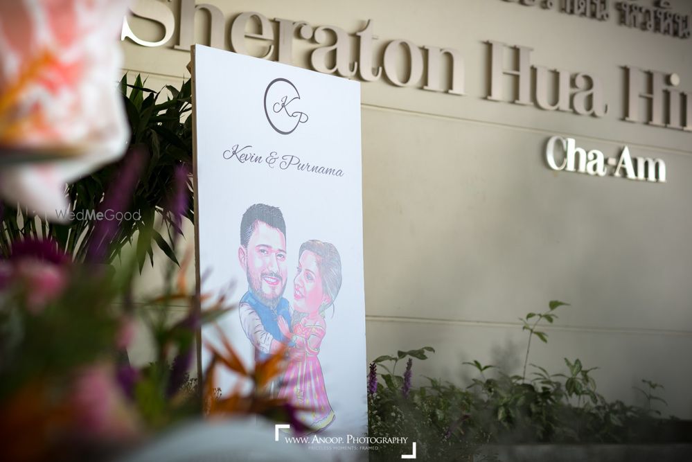 Photo From Arrivals and Welcome Dinner - By Anoop.Studio