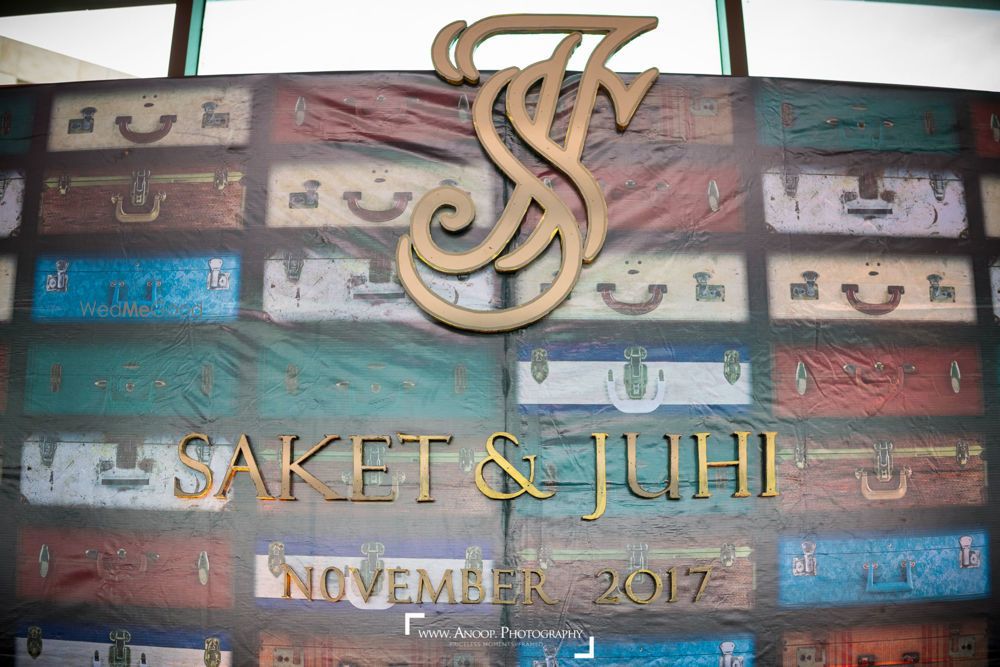 Photo From Arrivals and Welcome Dinner - By Anoop.Studio