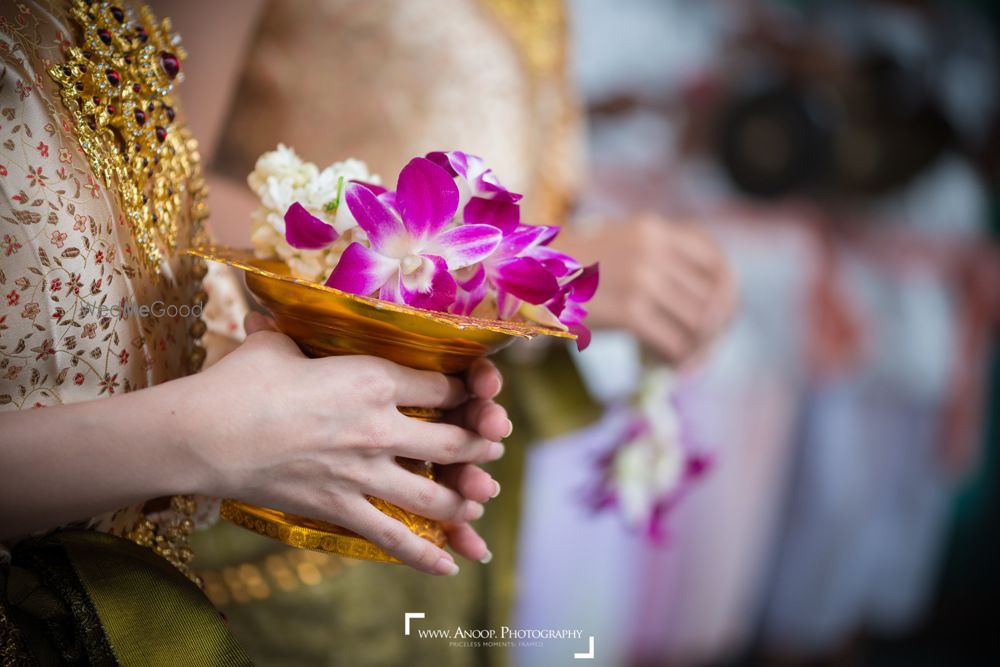 Photo From Arrivals and Welcome Dinner - By Anoop.Studio