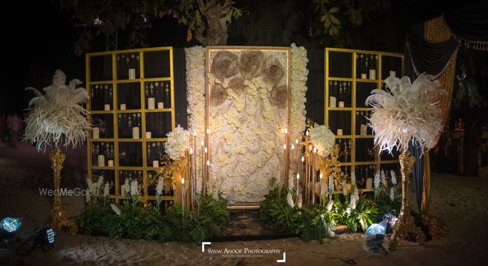 Photo From Arrivals and Welcome Dinner - By Anoop.Studio