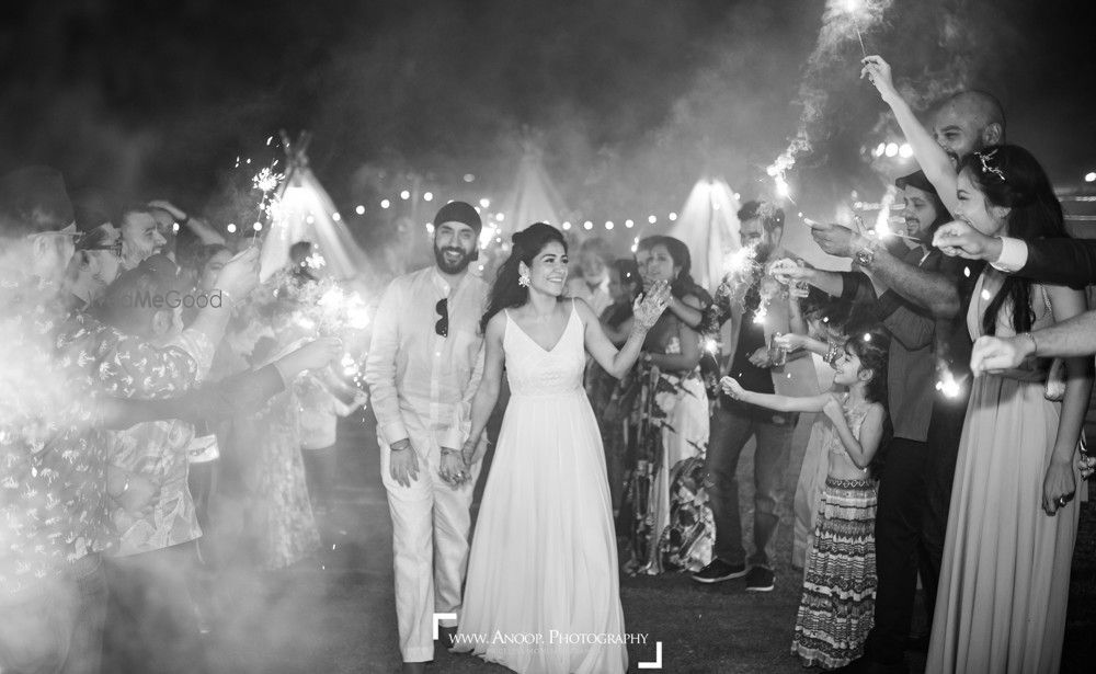 Photo From Arrivals and Welcome Dinner - By Anoop.Studio