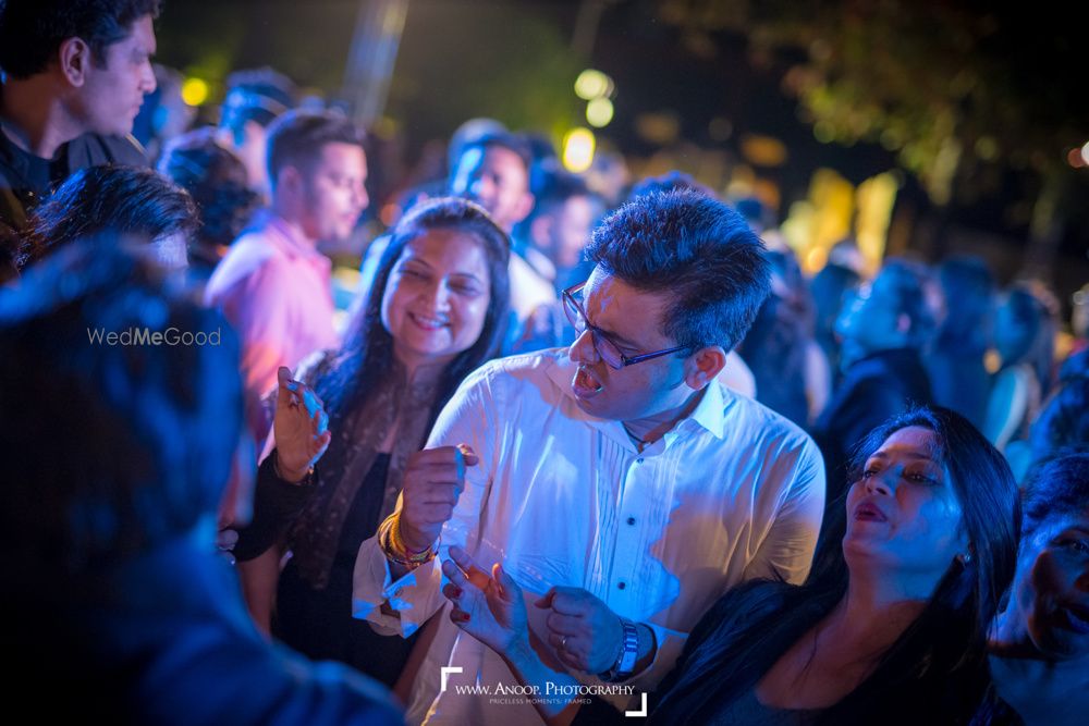 Photo From Arrivals and Welcome Dinner - By Anoop.Studio