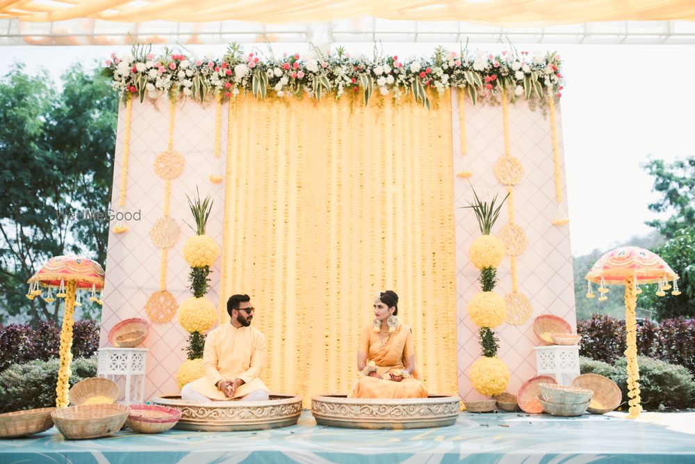 Photo From Shrina X Niraj - By The Perfect Knock Events