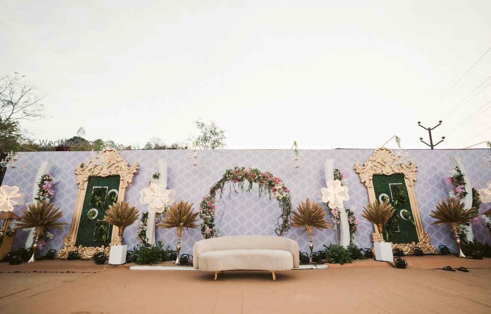 Photo From Shrina X Niraj - By The Perfect Knock Events