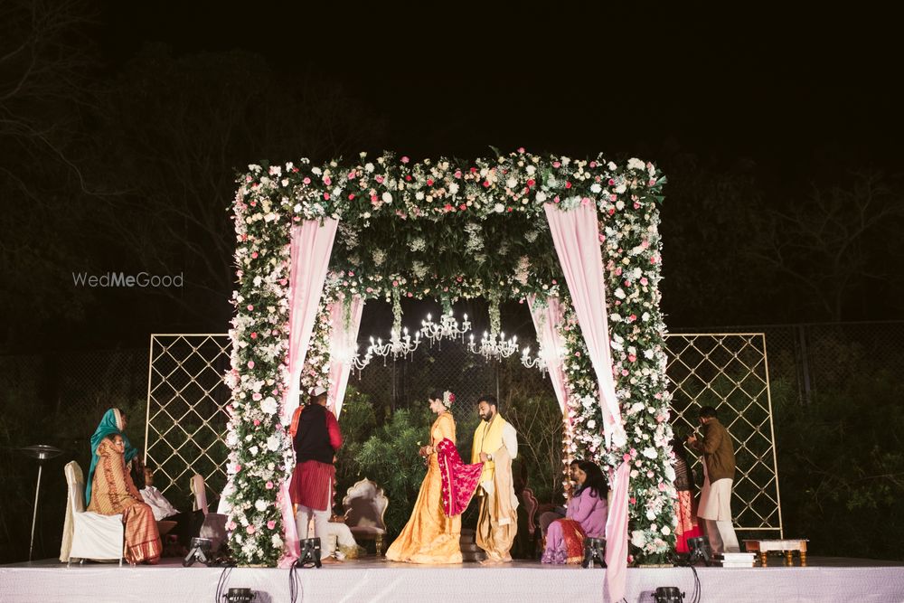 Photo From Shrina X Niraj - By The Perfect Knock Events