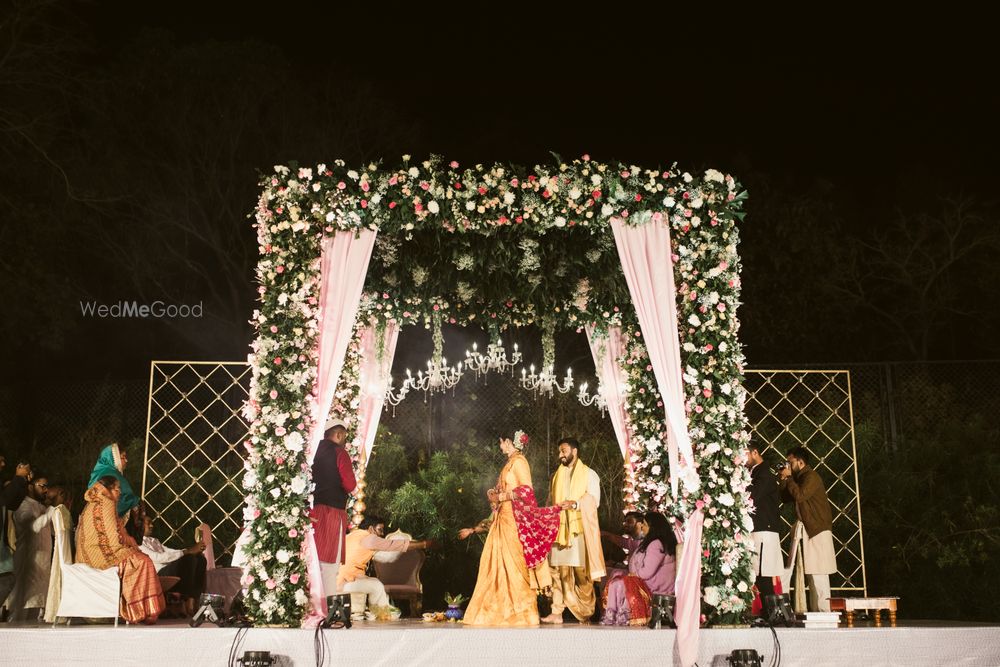 Photo From Shrina X Niraj - By The Perfect Knock Events