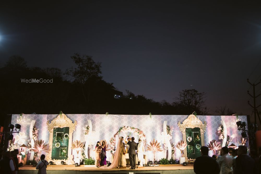 Photo From Shrina X Niraj - By The Perfect Knock Events