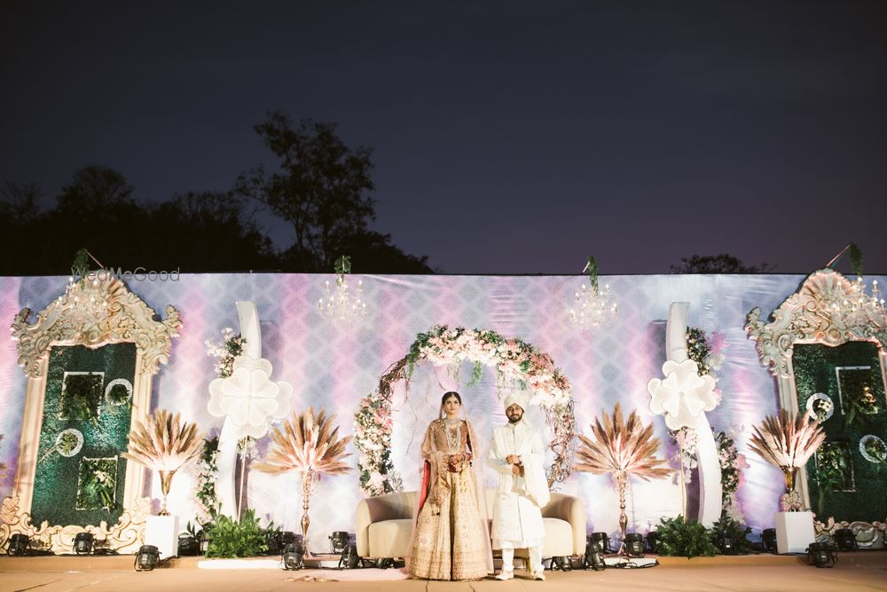 Photo From Shrina X Niraj - By The Perfect Knock Events