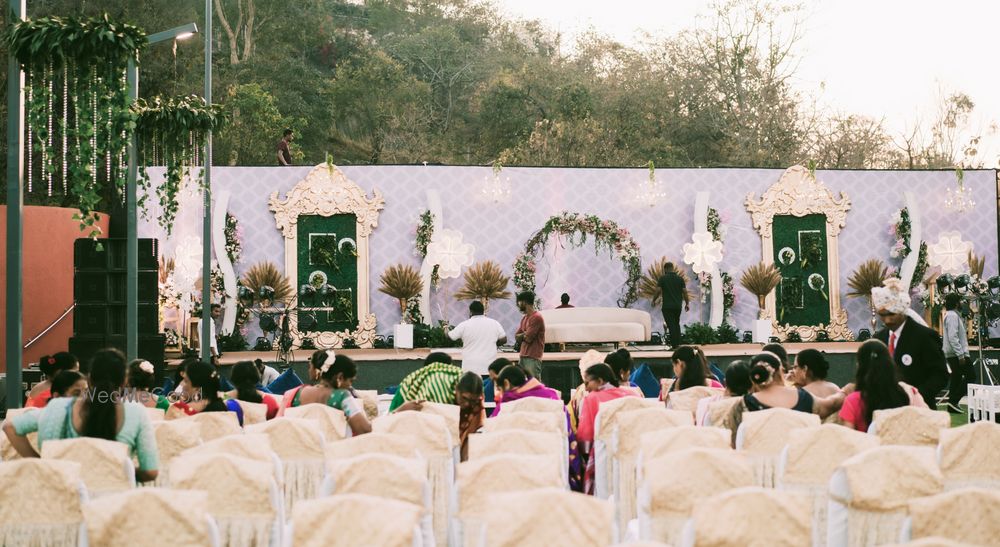 Photo From Shrina X Niraj - By The Perfect Knock Events