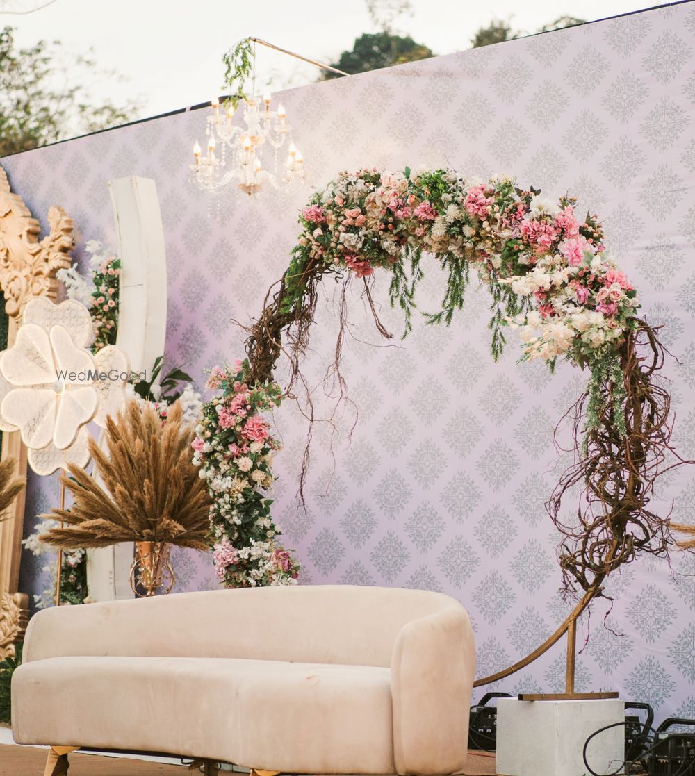 Photo From Shrina X Niraj - By The Perfect Knock Events