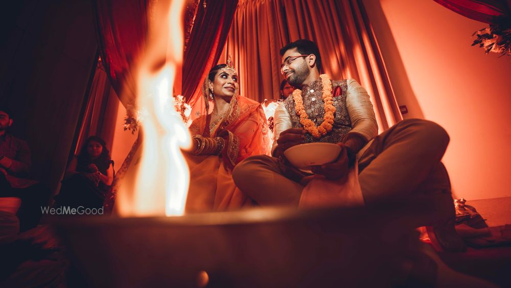 Photo From BHAWNA & RAHUL - By Ashish Gaurav Photography